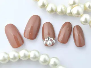 ネイル Tiary　Nail mのネイルデザイン