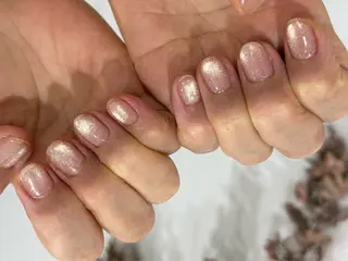 ネイル DROP 長谷川のネイルデザイン