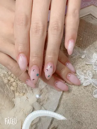 ネイル Sネイル サロン蕨店のネイルデザイン