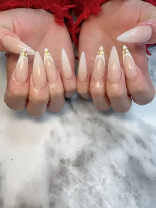 ネイル Kayo 💅のネイルデザイン