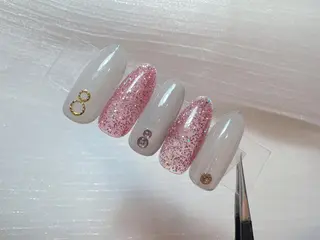 ネイル ★未希★ ミキネイルサロン池袋のネイルデザイン
