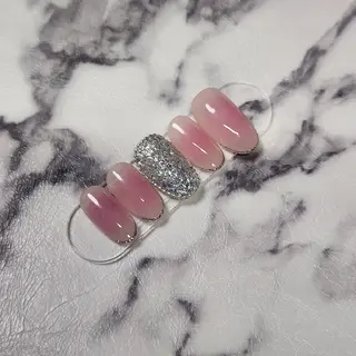 ネイル NailSalon ♾️Eight♾️のネイルデザイン