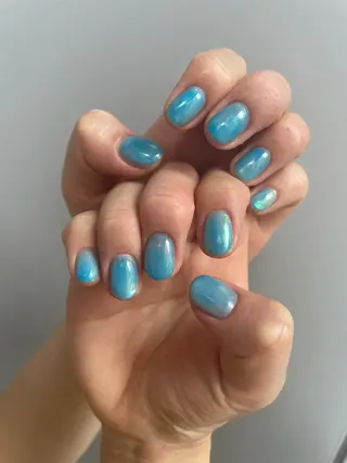 ネイル nail salon Soiréeのネイルデザイン