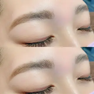 アイブロウ Crescent Eye所沢店 栁澤のマツエク・マツパデザイン
