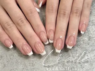 ネイル Li aileのネイルデザイン