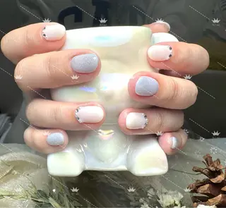 ネイル M.T nailのネイルデザイン