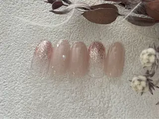ネイル mogunail &blowのネイルデザイン