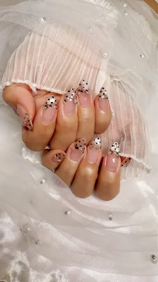 ネイル Nail Salon macherieのネイルデザイン