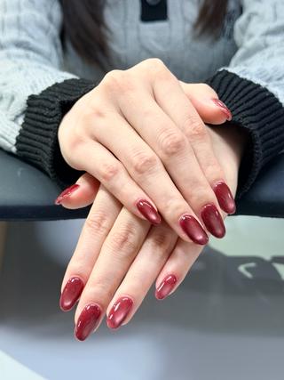 ネイル ミー ミーのネイルデザイン