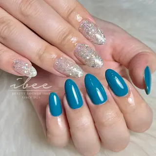 ネイル ibee nail 🤍yumiのネイルデザイン