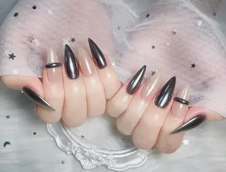 ネイル THANHTHANH NAILのネイルデザイン