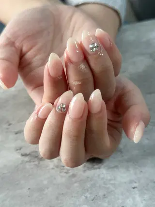 ネイル One's Nail Roomのネイルデザイン