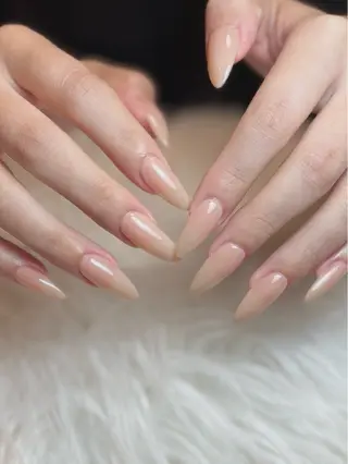 ネイル Chanie Naoのネイルデザイン