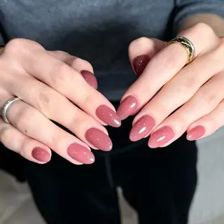 ネイル Tagi Nail 銀座のネイルデザイン