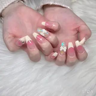 ネイル Nail Salon Ripeのネイルデザイン
