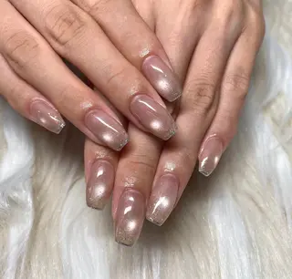 ネイル Nail&eye Belire 新宿のネイルデザイン