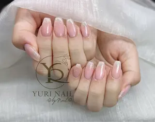 ネイル YURI Nail Funabashiのネイルデザイン
