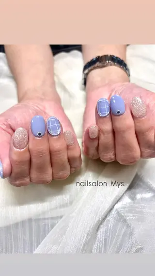 ネイル Mys. 松本結衣のその他イメージ