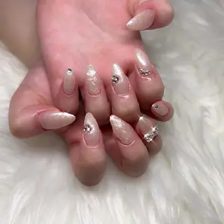 ネイル Nail Salon Ripeのネイルデザイン