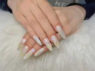 ネイル Lily Nailのネイルデザイン