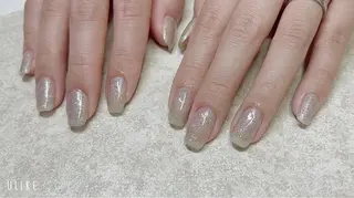 ネイル Nalu nailのネイルデザイン