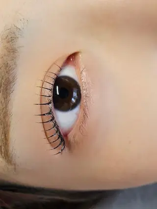 マツエク・マツパ MOUTON EYE/NAILのマツエク・マツパデザイン