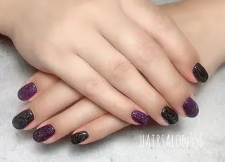 ネイル hairsalon 556のマツエク・マツパデザイン