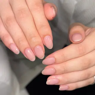 ネイル Spira上通店/ yura ⟡のネイルデザイン