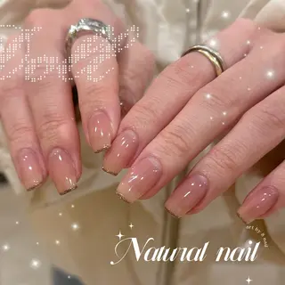 ネイル Haruka ⭐︎🪽のネイルデザイン