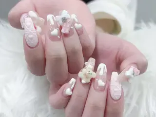 ネイル Yuki🌸 nailのネイルデザイン