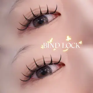 マツエク・マツパ 🩵Saki/ eyelash🫧のマツエク・マツパデザイン