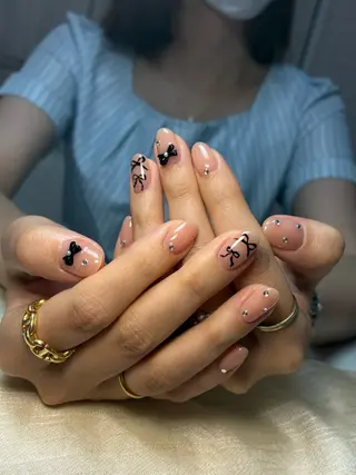ネイル kirameki nailのネイルデザイン