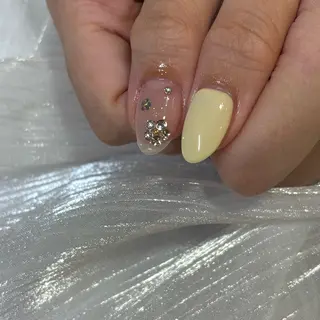 ネイル Lélia nailのネイルデザイン