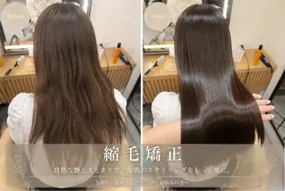 浦和/透明感カラー✨ 似合わせ💎ジュエリのヘアスタイル