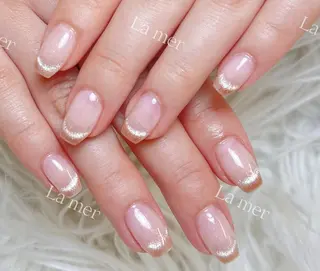 ネイル Merit メリット_のネイルデザイン