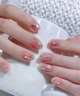 ネイル ☆cece☆ マツエクのエステ・リラクイメージ