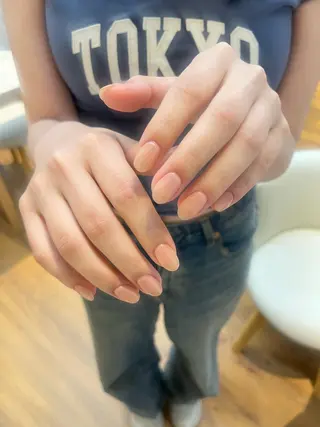ネイル kaede nailのネイルデザイン