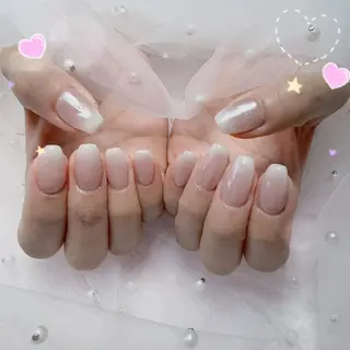 ネイル nail ONE🤍のネイルデザイン