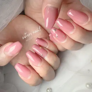 ネイル sisters nail.fのネイルデザイン