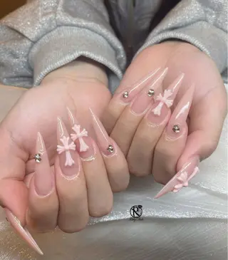 ネイル RUBY Nail 日暮里店のネイルデザイン