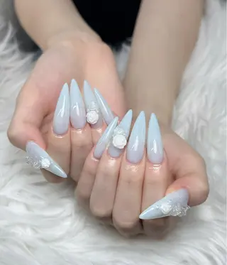 ネイル Nova Nail _Shinsaiのネイルデザイン