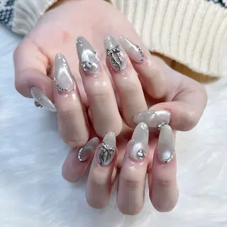 ネイル Chan Nail Salonのネイルデザイン