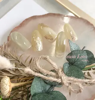 ネイル 宇都宮ネイルGELo nail KAORIのネイルデザイン