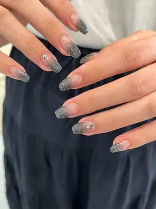 ネイル Nishida Mのネイルデザイン