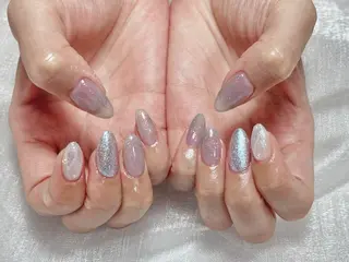 ネイル TS. nails___のネイルデザイン