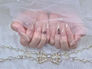 ネイル Uminail ゆうゆうのネイルデザイン