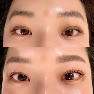 マツエク・マツパ takako _eyedesignのマツエク・マツパデザイン