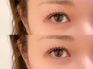 マツエク・マツパ Kellyeye ~sayakaの眉毛・アイブロウイメージ