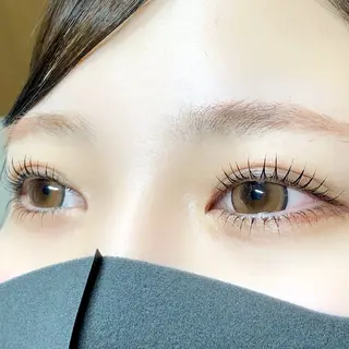 マツエク・マツパ eyelash salon　emuのマツエク・マツパデザイン