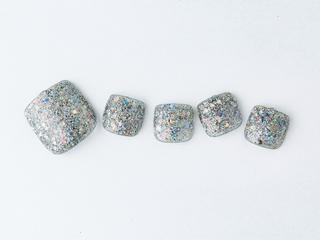 ネイル 💗🪽Tiary Nail🪽💗のネイルデザイン